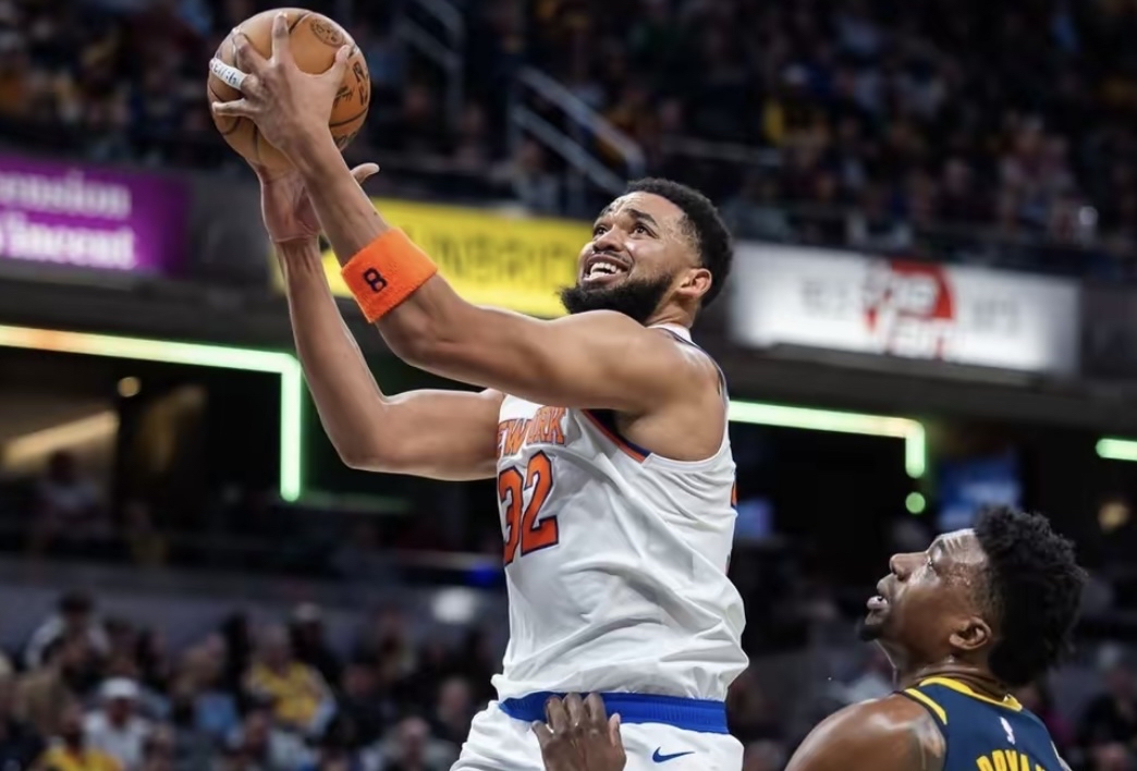 开云体育app-全明星赛倒计时，纽约尼克斯关键时刻调整名单，细节引发关注，底气十足，更衣室氛围转暖的简单介绍-开云体育app